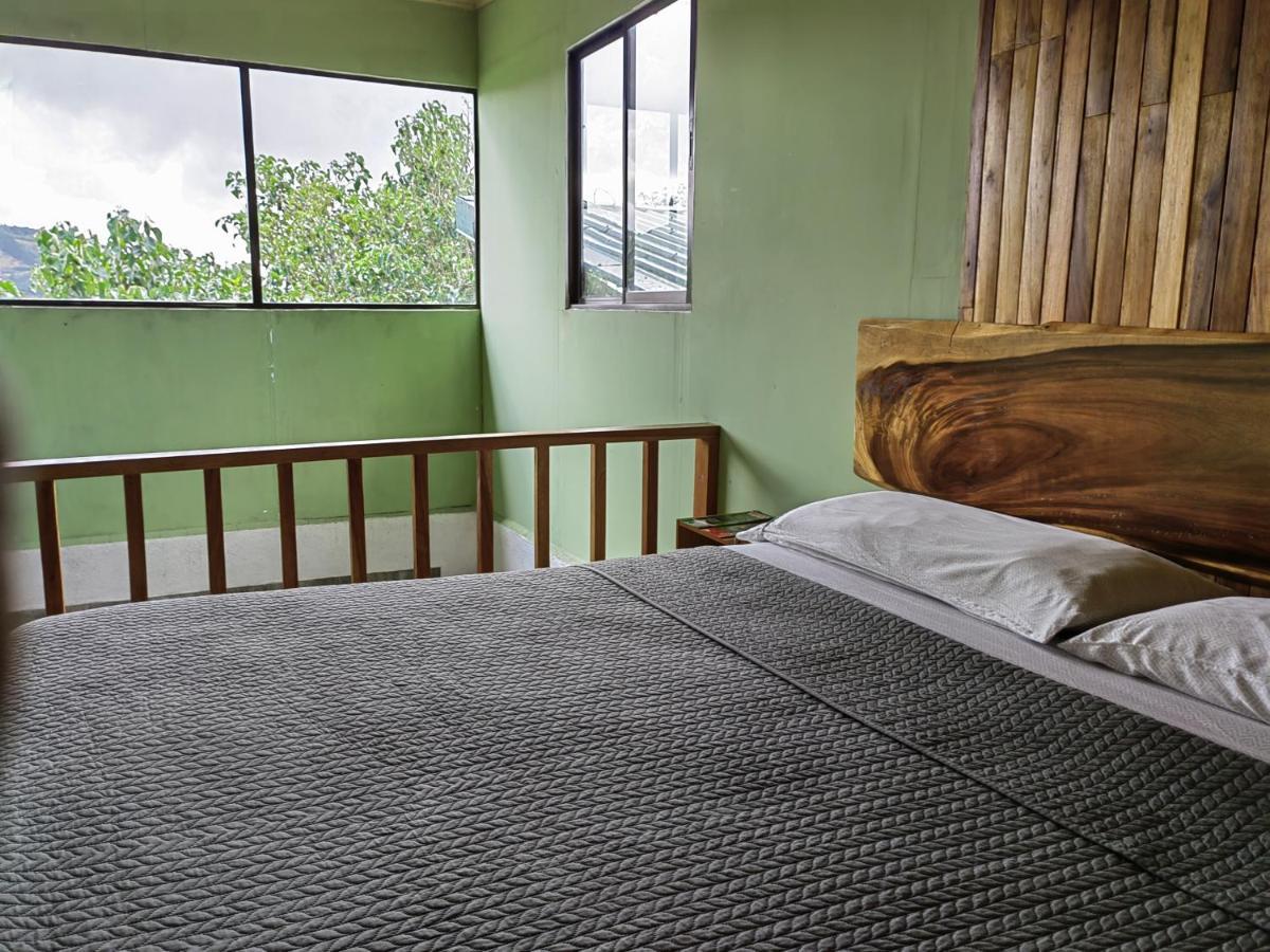 Monteverde Monte Green Eksteriør bilde