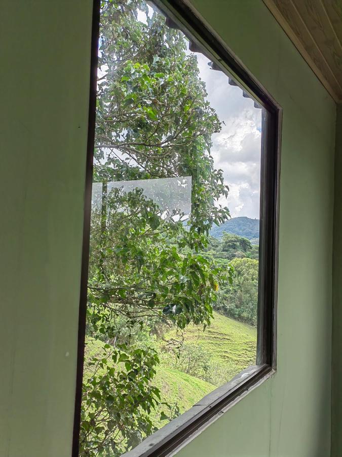 Monteverde Monte Green Eksteriør bilde