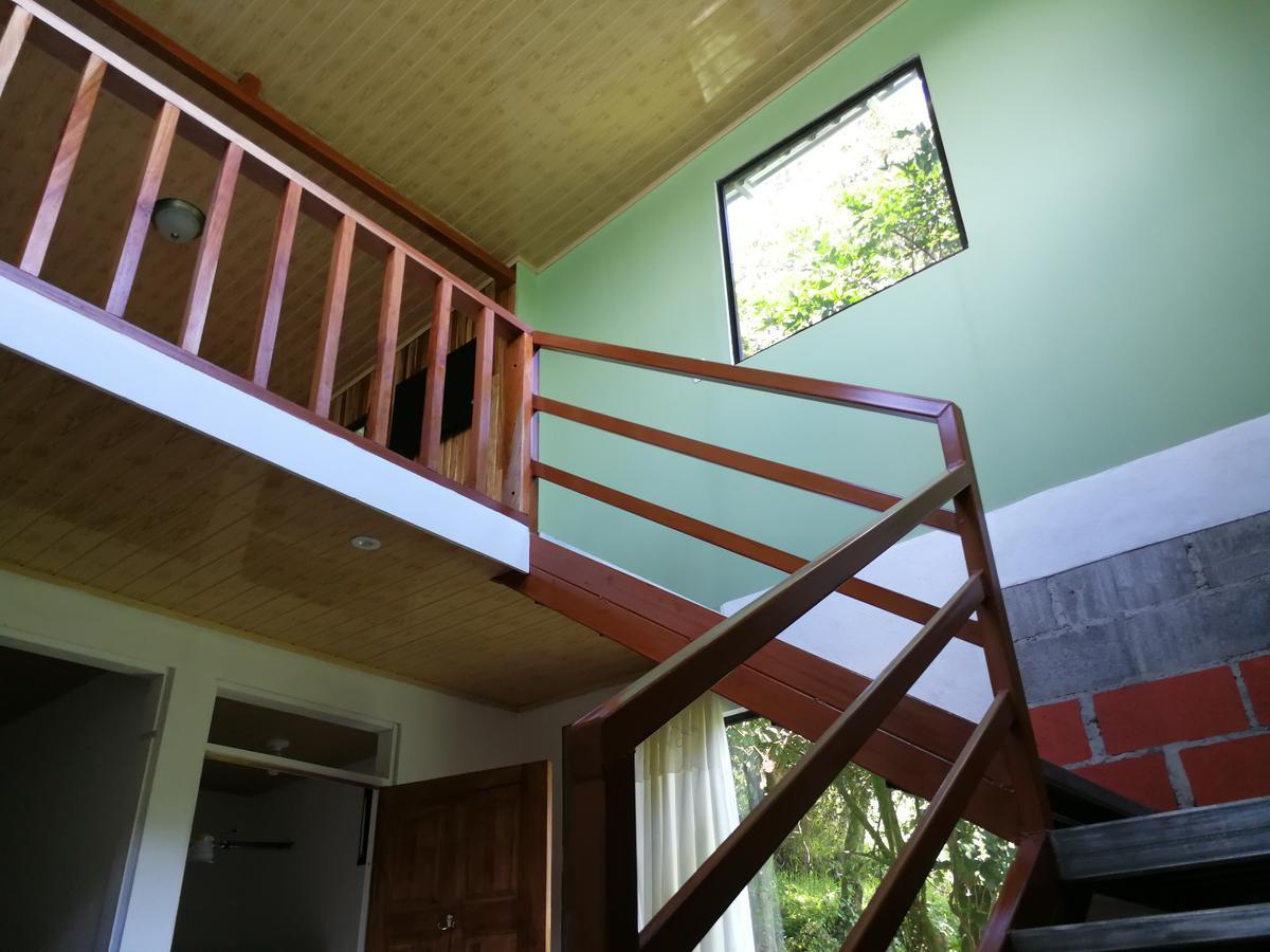 Monteverde Monte Green Eksteriør bilde
