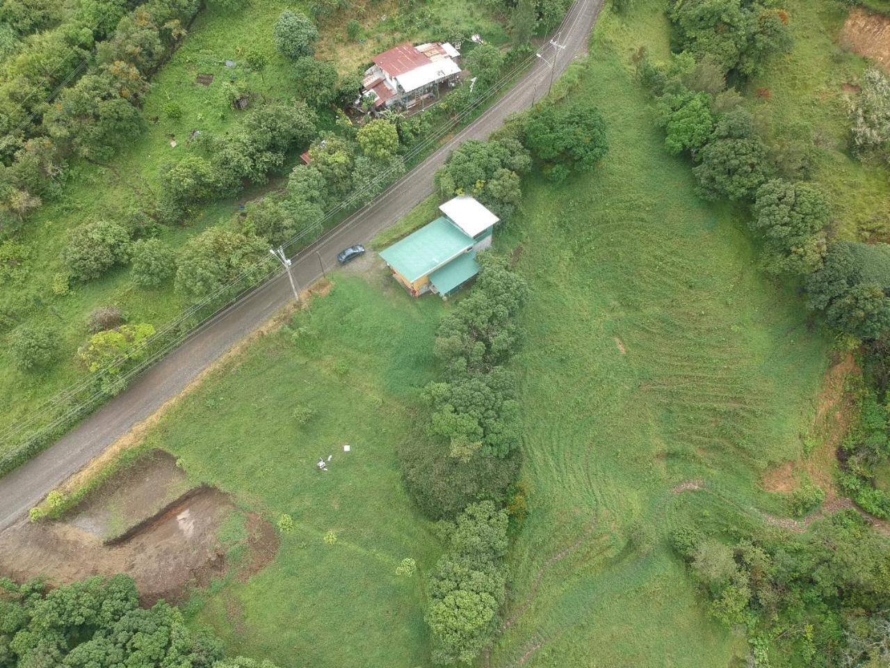 Monteverde Monte Green Eksteriør bilde