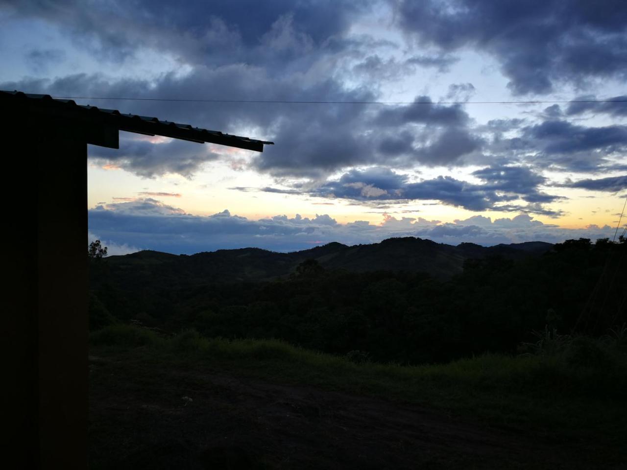 Monteverde Monte Green Eksteriør bilde